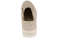 SKECHERS SLIP-INS I BEIGE TEKSTIL TIL DAME