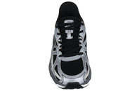 SKECHERS GO RUN ARCH FIT 2.0 JUNIPER SILVER SLIP-INS