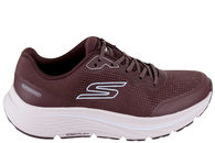 salg af SKECHERS GO RUN CONSISTENT 3 - BURGUNDY SNEAKERS