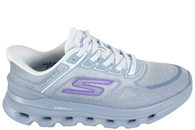 salg af SKECHERS GO RUN GLIDE-STEP ARCH FIT SLATE SLIP-INS