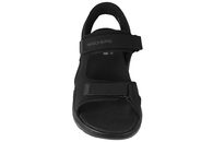 SKECHERS GO WALK ARCH FIT 2.0 SANDAL BLACK