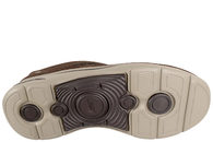 SKECHERS SLIP-INS MED SORT ELASTIK