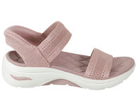 salg af SKECHERS GO WALK ARCH FIT ROSE SLIP-INS SANDAL