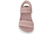 SKECHERS GO WALK ARCH FIT ROSE SLIP-INS SANDAL
