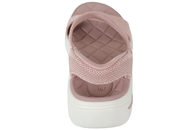 SKECHERS SLIP-INS SANDAL TIL DAME