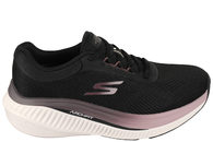 salg af SKECHERS GO WALK MAX CUSHIONING ARCH FIT - CLARE BLACK SHOE
