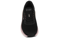 SKECHERS GO WALK MAX CUSHIONING ARCH FIT - CLARE BLACK SHOE