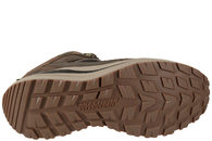 SKECHERS HERRESTØVLE MED GODT VEJGREB