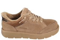salg af SKECHERS KEEPSAKES COXY . HIKER EZ CHESTNUT SLIP-INS