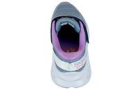 SKECHERS SLIP-INS MED VELCRO TIL PIGER