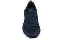 SKECHERS MAX CUSHIONING PREMIER 2.0 VANTAGE 2.0 NAVY BLUE SNEAKER