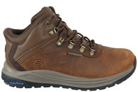 salg af SKECHERS MEROE PIKEMAN SLIP INS BROWN BOOT