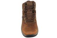 SKECHERS MEROE PIKEMAN SLIP INS BROWN BOOT