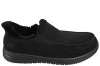 salg af SKECHERS MURETTE - SCOFIELD BLACK SLIP-INS
