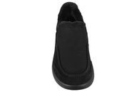 SKECHERS MURETTE - SCOFIELD BLACK SLIP-INS
