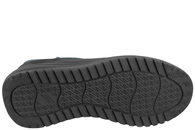 SKECHERS VINTERSTØVLE MED GRÅ FOER