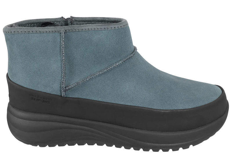 salg af SKECHERS ON THE GO STELLAR - IRENE SLATE SLIP-INS