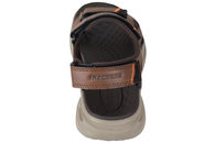 SKECHERS SANDAL I BRUNT TEKSTIL