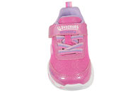 SKECHERS PLAY SCENE - SHIMMER SPLASH PINK SHOE