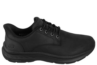 salg af SKECHERS POLLARD - COLT BLACK SHOE