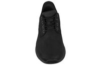 SKECHERS POLLARD - COLT BLACK SHOE