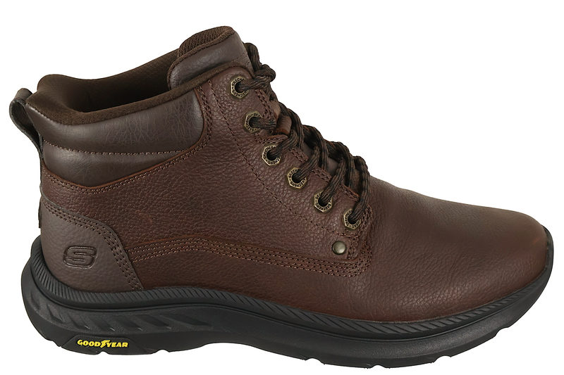 salg af SKECHERS POLLARD - WAYLON BROWN BOOT SLIP-INS