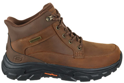salg af SKECHERS RESPECTED 2.0 - ORSON BROWN BOOT SLIP-INS