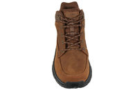 SKECHERS RESPECTED 2.0 - ORSON BROWN BOOT SLIP-INS