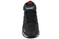 SKECHERS RUGGED RANGER - HYDRO TREK BLACK BOOT