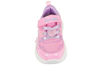 SKECHERS S LIGHT - ENCHANTED HERAT LIGHTS PINK SHOE