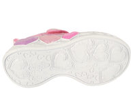 SKECHERS SKO MED LILLA DETALJER