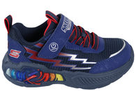 salg af SKECHERS S LIGHTS - LIGHT STORM 3 - PRISM TECH NAVY SNEAKERS