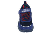 SKECHERS S LIGHTS - LIGHT STORM 3 - PRISM TECH NAVY SNEAKERS