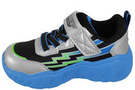 SKECHERS 407632NC/SLBK