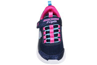 SKECHERS S LIGHTS RAINBOW CRUISERS GLITZY GLOW SNEAKER