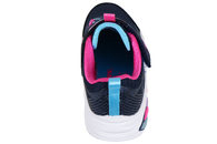 SKECHERS SNEAKERS MED LYS TIL PIGER