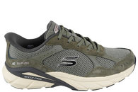salg af SKECHERS SKECH CAGE - LEXON OLIVE SLIP-INS