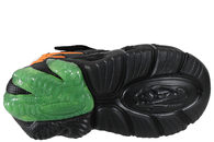 SKECHERS DINOSAUR SKO TIL DRENGE