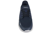 SKECHERS SLADE - LUTHER NAVY SLIP-INS
