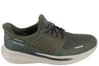 salg af SKECHERS SLADE - LUTHER OLIVE SLIP-INS