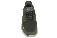 SKECHERS SLADE - LUTHER OLIVE SLIP-INS