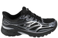 salg af SKECHERS - STAMINA SPORT BLACK SILVER SLIP-INS