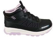 salg af SKECHERS STORM BLAZER - ARTIC MASS BLACK WATERPROOF BOOT