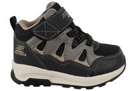 salg af SKECHERS STORM BLAZER - DRIZZLE SQUAD BLACK BOOT