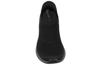 SKECHERS ULTRA FLEX 4.0 - PURE DREAM BLACK SLIP-INS
