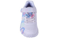 SKECHERS UNO LITE - HEART STATUS LAVENDER SNEAKER