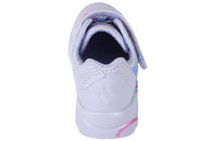 SKECHERS SKO I LAVENDELFARVET PU