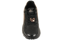 SKECHERS UNO LITE HEARTDUST FOREVER ROSE GOLD SNEAKER