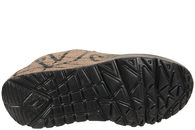 SKECHERS SNEAKERS MED HJERTER TIL PIGER