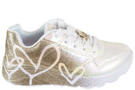 salg af SKECHERS UNO LITE HEARTDUST FOREVER WHITE SNEAKER